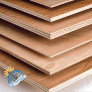 Commercial Plywood