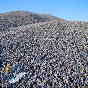 Gravel (Crushed Stone)
