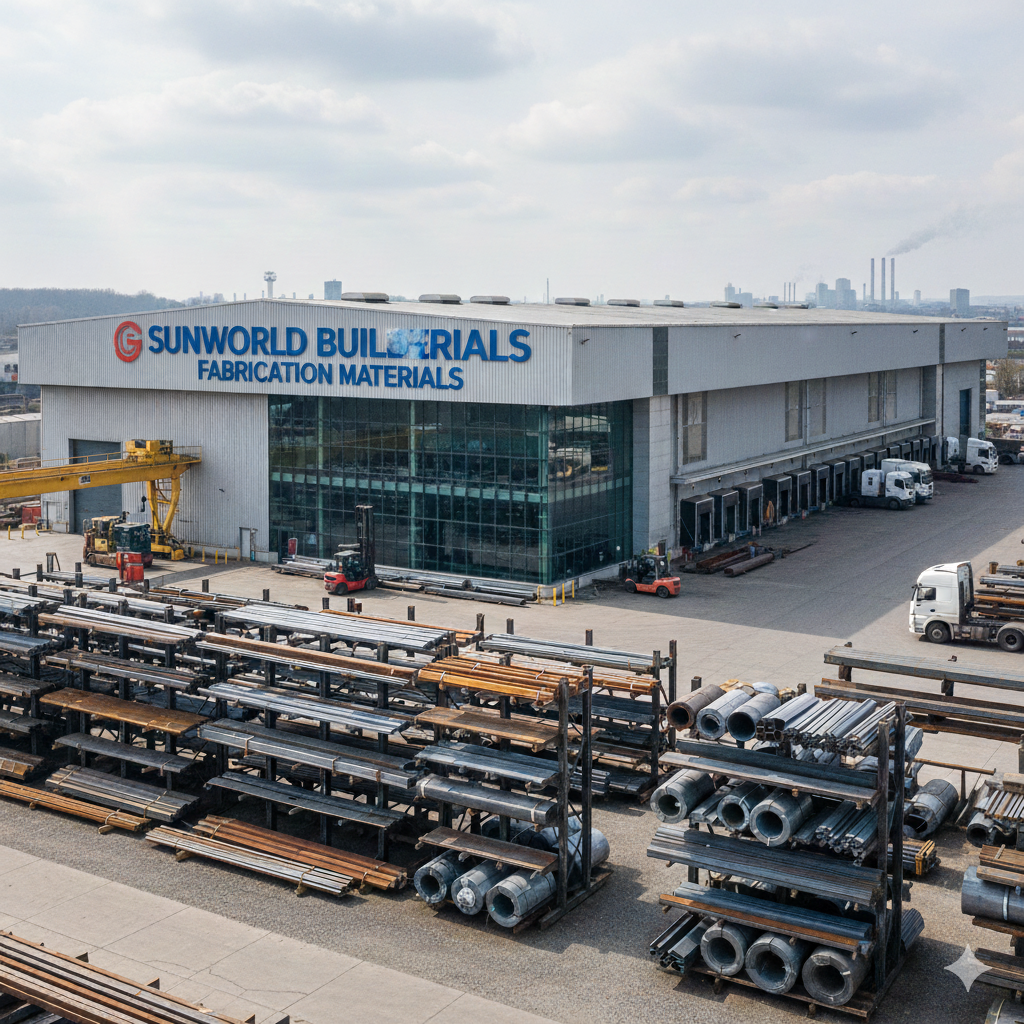 SunWorld – Jebel Ali branch