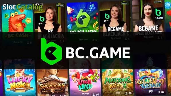 BC.Game The Ultimate Cryptocurrency Casino Experience in the Philippines
