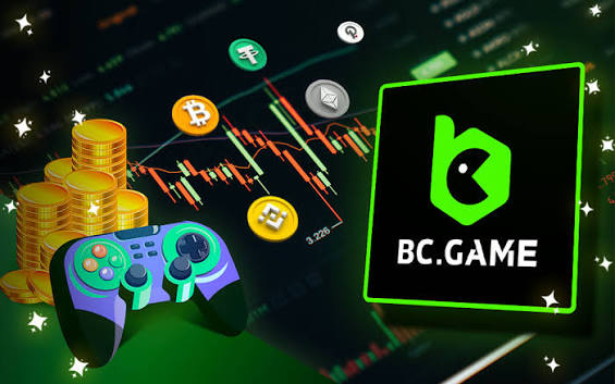 BC.Game The Ultimate Cryptocurrency Casino Experience in the Philippines