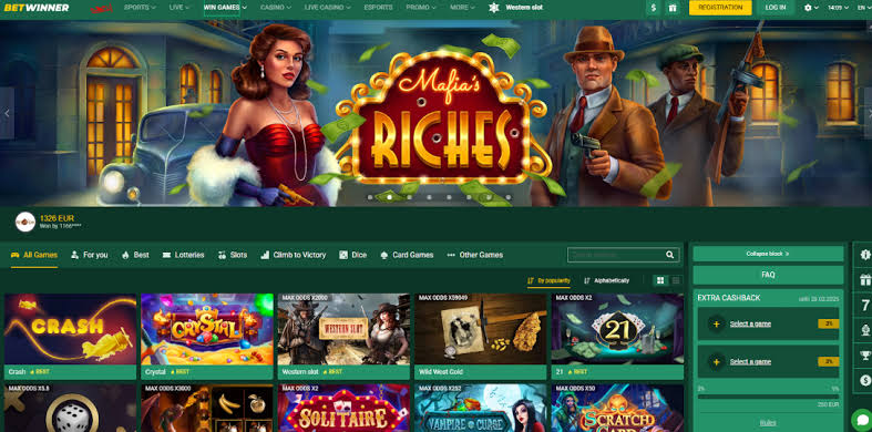 Comprehensive BetWinner Review Your Guide to Betting and Online Casino