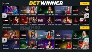 Comprehensive Guide to BetWinner Your Ultimate Betting Experience