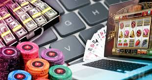 Gamdom Casino Your Premier Destination for Online Gaming