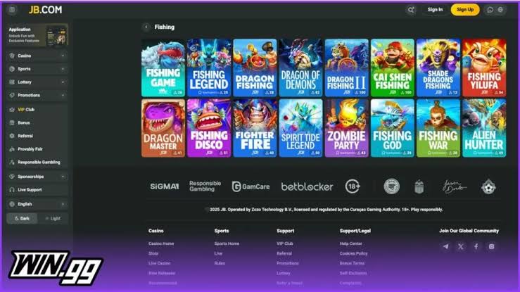 How to Successfully Register at JB Casino A Complete Guide