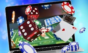 Legální casino Allwyn Nová era hazardního hraní v ČR