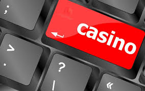 Mobil Casinoer En Ny Epoke i Spillopplevelsen