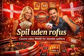 Nye Casino Uden Casinoer Uden En Guide til Dine Spilmuligheder