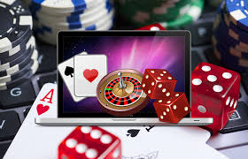 The Evolution of K8 A New Era in Online Gaming