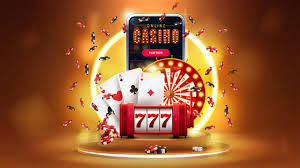 The Exciting World of Yegarabet Online Betting and Gaming