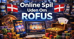 Udenlandske Casino Uden Casinoer En Guide til Spil Uden Grænser