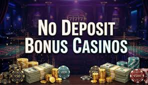 Unlock the Excitement of 50 Free Spins No Deposit Offers