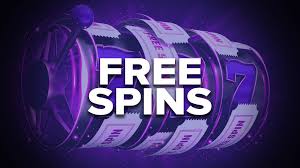 Unlock the Excitement of 50 Free Spins No Deposit Offers