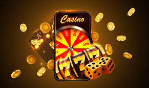 Unveiling the Thrills of BloodySlots Your Ultimate Gaming Destination