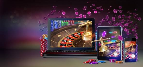 Zahraniční online casino Vše, co potřebujete vědět o hraní na internetu