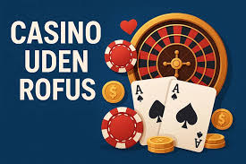 Casino Uden Nem ID Oplev Spilfriheden