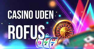 MGA Casino uden ROFUS og PayPal Din Guide til Online Spil MGA Casino uden ROFUS og PayPal Din Guide til Online Spil