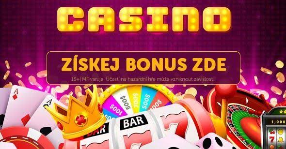 Objevte nejlepší česká online casina v roce 2023